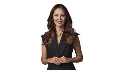 İSTANBUL (AA) – Rönesans Holding’den 350 milyon dolarlık sürdürülebilir finansman.