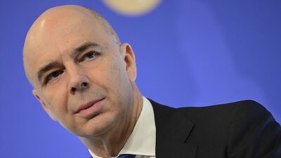 Rusya Maliye Bakanı Anton Siluanov, Rusya’dan ayrılacak dost olmayan ülkelerden