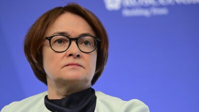 Rusya Merkez Bankası Başkanı Nabiullina, kripto paraların uluslararası ödemelerde kullanılmasına