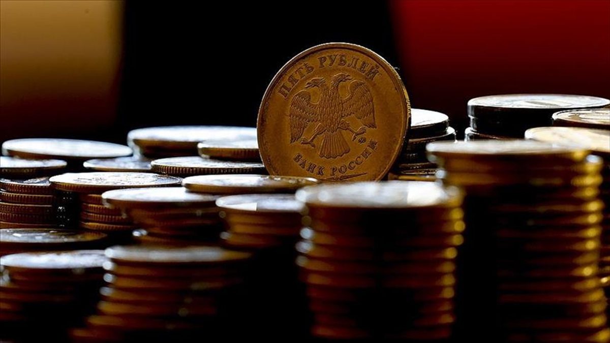 Rusya Merkez Bankası Birinci Başkan Yardımcısı Olga Skorobogatova, ülkesinde nakitsiz