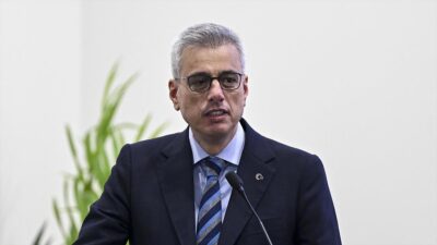 ANKARA (AA) – Bakan Memişoğlu, Ankara Etlik Şehir Hastanesi 2024-2025