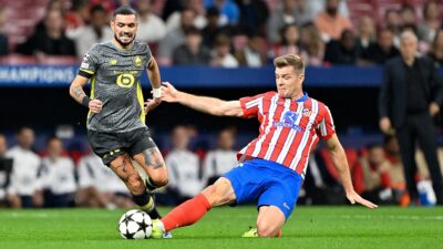 Avrupa futbolunun kulüp düzeyindeki 1 numaralı organizasyonunun 3. haftasında 18