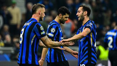 UEFA Şampiyonlar Ligi'nde ikinci hafta mücadelesi başladı.