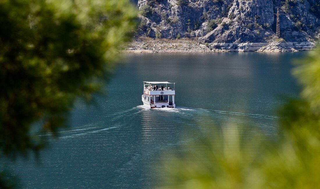 Samsun Valiliğince Samsun İl Turizm Tanıtma ve Geliştirme Koordinasyon Kurulu
