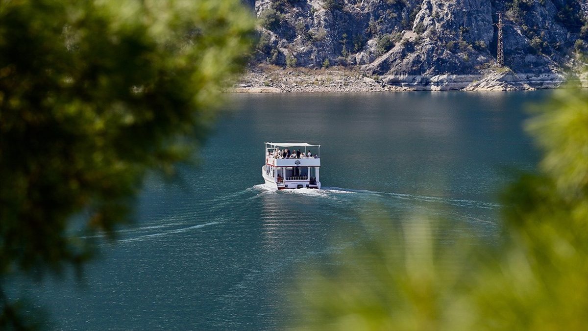 Samsun Valiliğince Samsun İl Turizm Tanıtma ve Geliştirme Koordinasyon Kurulu