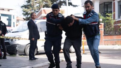 Büyükçekmece Cumhuriyet Başsavcılığı Terör ve Örgütlü Suçlar Soruşturma Savcısı Y.E'nin,