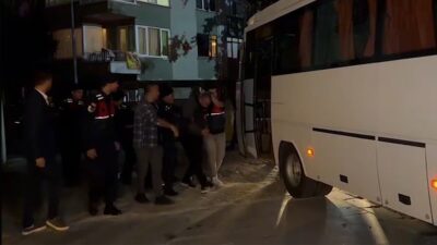 Büyükçekmece Cumhuriyet Başsavcılığı Terör ve Örgütlü Suçlar Soruşturma Savcısı Y.E'nin