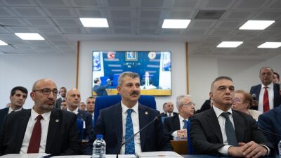 TBMM Plan ve Bütçe Komisyonunda, Savunma Sanayii ile İlgili Bazı