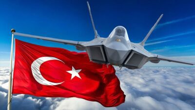 TUSAŞ yerleşkesine yönelik terör saldırısının ardından, Savunma Sanayii Başkanlığı internet