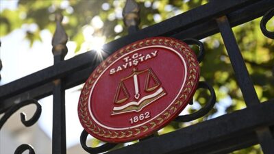 Sayıştay Başkanlığı Sayıştay Denetçi Yardımcısı Adaylığı Eleme Sınavı (2024-Sayıştay Eleme)