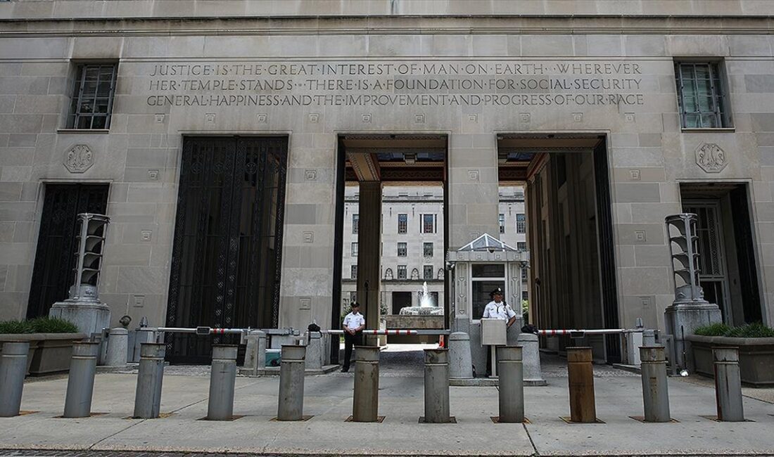 Federal Soruşturma Bürosu (FBI), Bitcoin fiyatında oynaklığa neden olan ABD