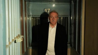 Yazar ve siyasetçi Orhan Miroğlu, "Müze ve Kültür Alanı" olarak