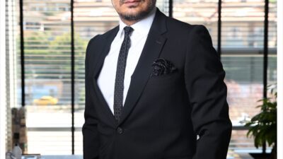 İSTANBUL (AA) – IBS Sigorta ve Reasürans Brokerliği Üst Yöneticisi