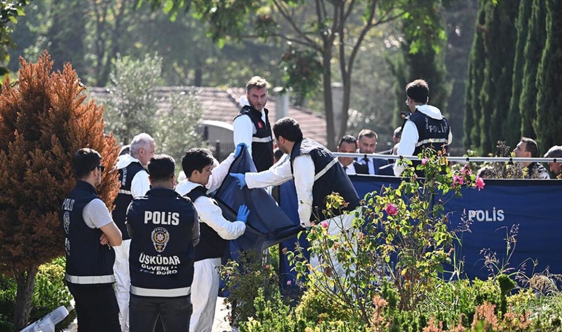 İSTANBUL (AA) – Silivri Cumhuriyet Başsavcılığı, İstanbul’da 15 yıl önce