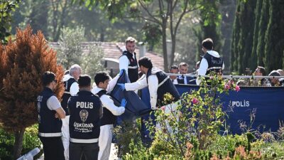 İSTANBUL (AA) – Silivri Cumhuriyet Başsavcılığı, İstanbul’da 15 yıl &ouml;nce