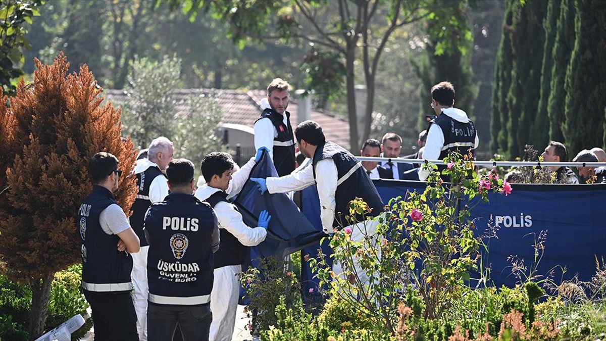 İSTANBUL (AA) – Silivri Cumhuriyet Başsavcılığı, İstanbul’da 15 yıl önce