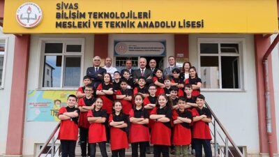 Milli Eğitim Bakanlığının (MEB) öğrencilerin küçük yaşlarda mesleki eğitime yönelmeleri