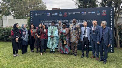 İSTANBUL (AA) – K&uuml;lt&uuml;r ve Turizm Bakanlığı, Geleneksel Sanatlar Derneği