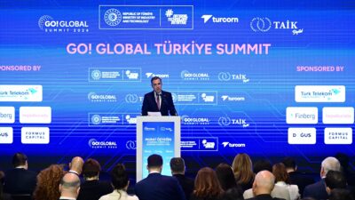 Dış Ekonomik İlişkiler Kurulu (DEİK) Türkiye-ABD İş Konseyi (TAİK) Başkanı