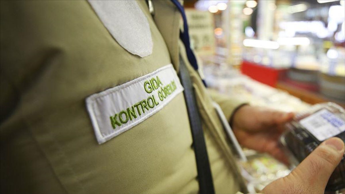 Tarım ve Orman Bakanlığı, taklit-tağşiş yapılan ve sağlığı tehlikeye düşürebilecek