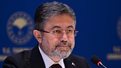 Tarım ve Orman Bakanı İbrahim Yumaklı, "ALO 174 hattının yanı