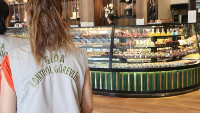 Tarım ve Orman Bakanı Yumaklı, "Bu yıl 1 milyona yakın