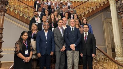 İSTANBUL (AA) – TAV Technologies, Latin Amerika ve Karayipler bölgesinin