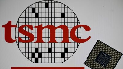 Tayvan merkezli yarı iletken üreticisi TSMC'nin yılın 3. çeyreğindeki karı,