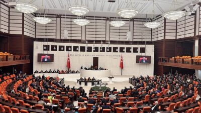 TBMM Genel Kurulunda kabul edilen tezkerede, "23 Ekim 2024 tarihinde