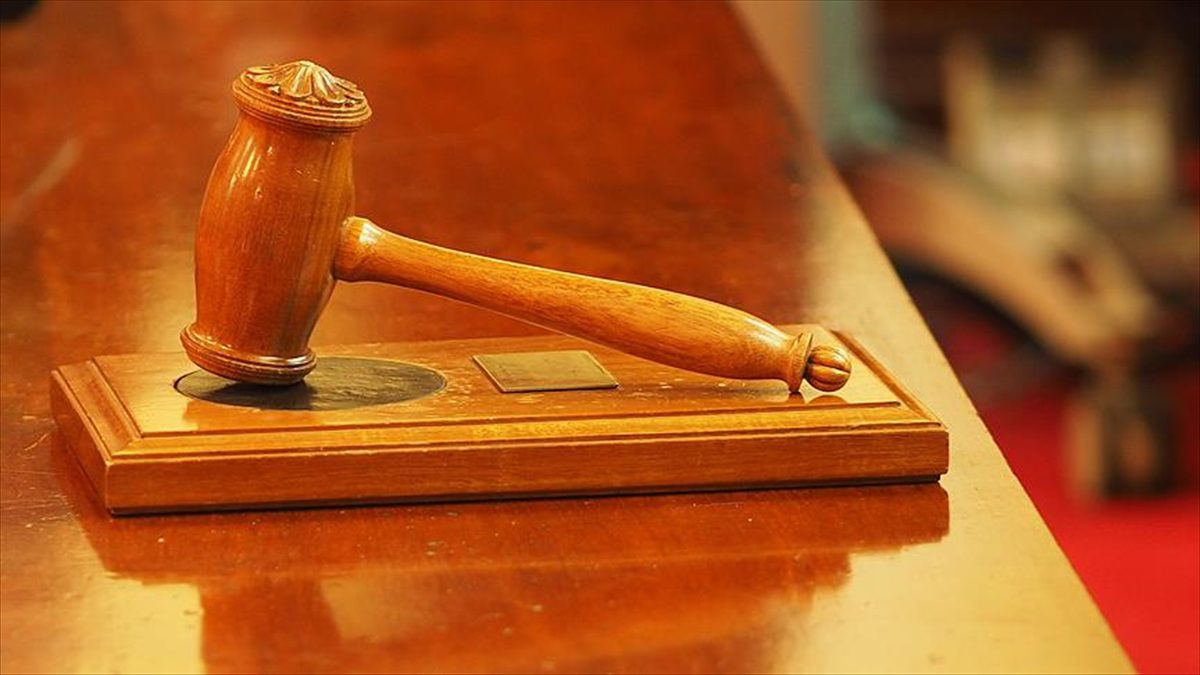 WASHINGTON (AA) – ABD Adalet Bakanı Merrick Garland, düzenlediği basın