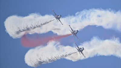 ADANA (AA) – T&uuml;rkiye Teknoloji Takımı Vakfı ile Sanayi ve