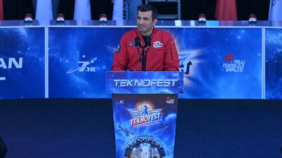TEKNOFEST Yönetim Kurulu ve Türkiye Teknoloji Takımı (T3) Vakfı Mütevelli