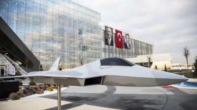 Türk savunma ve havacılık sanayisinin lider şirketlerinden TUSAŞ, yürüttüğü projelerle