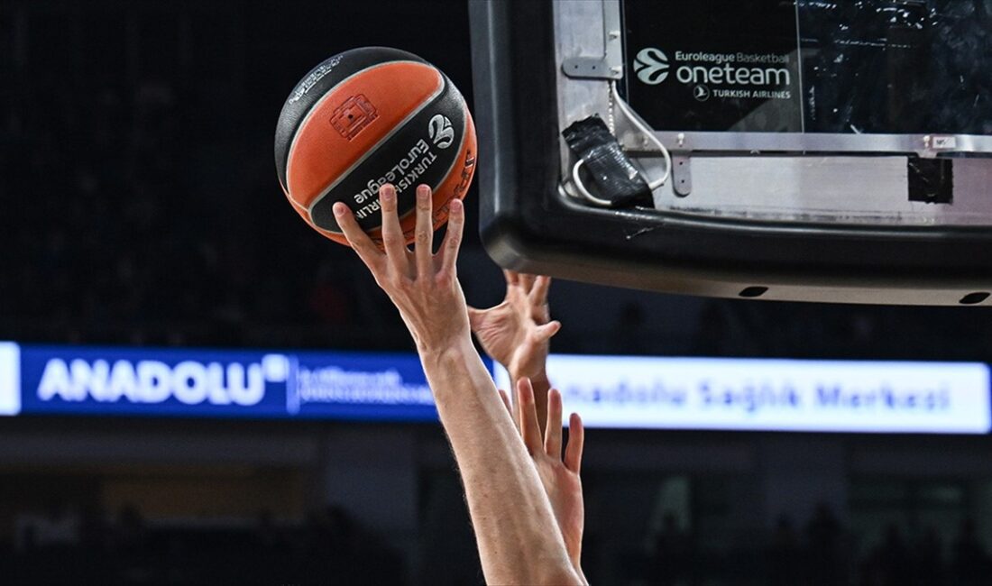 Basketbolda Avrupa'nın kulüpler bazındaki "1 numaralı" basketbol organizasyonu THY Avrupa