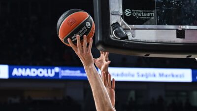 Basketbolda Avrupa'nın kulüpler bazındaki "1 numaralı" basketbol organizasyonu THY Avrupa