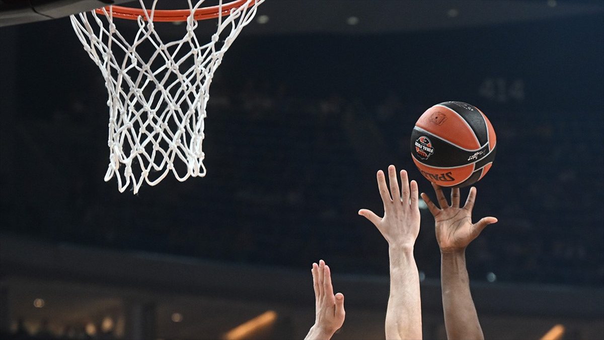 Basketbolda Avrupa'nın kulüpler düzeyindeki bir numaralı organizasyonunda ilk maçlar yarın