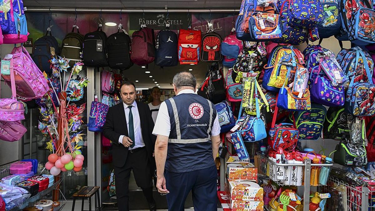 ANKARA (AA) – Bakanlıktan yapılan açıklamada, vatandaşların beslenme, sağlıklı yaşama,