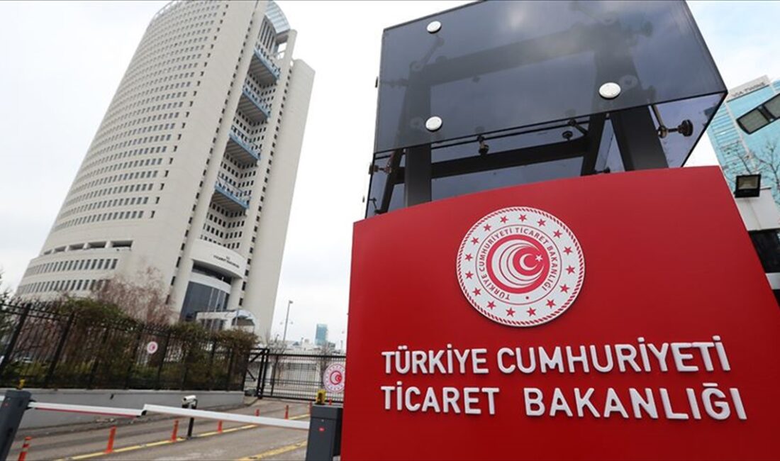 Ticaret Bakanlığı, denetimleri sonucunda tüketicilerden fazla ücret, masraf ve komisyon