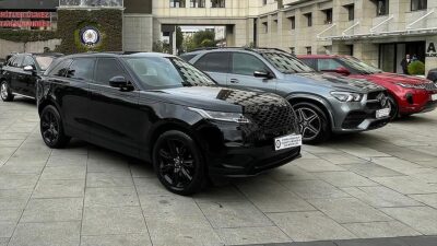 Tasarruf Mevduatı Sigorta Fonu (TMSF), aralarında Bentley, Mercedes, Porsche gibi