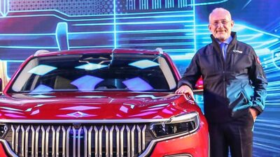 Türkiye'nin Otomobili Girişim Grubu (TOGG) Yönetim Kurulu Başkanlığına TOGG Yönetim