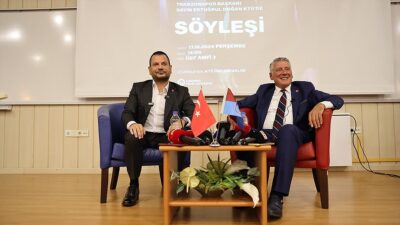 Trabzonspor Kulübü Başkanı Ertuğrul Doğan, "Bizim ilk etapta ekonomik problemleri