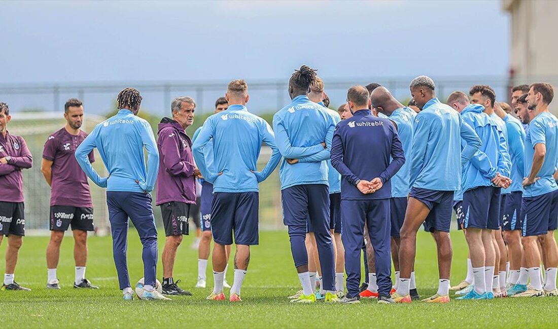 Trendyol Süper Lig'in 10. haftasında Göztepe'ye konuk olacak bordo-mavililer, 5.