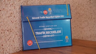 - "Güvenli Trafik Becerileri" projesiyle otizmli bireylerin trafikte karşılaşabilecekleri tehlikeleri