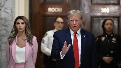 Yeni iddianame, Trump’ın yargılanmasını gerektiren suçlamaları derinleştiriyor.