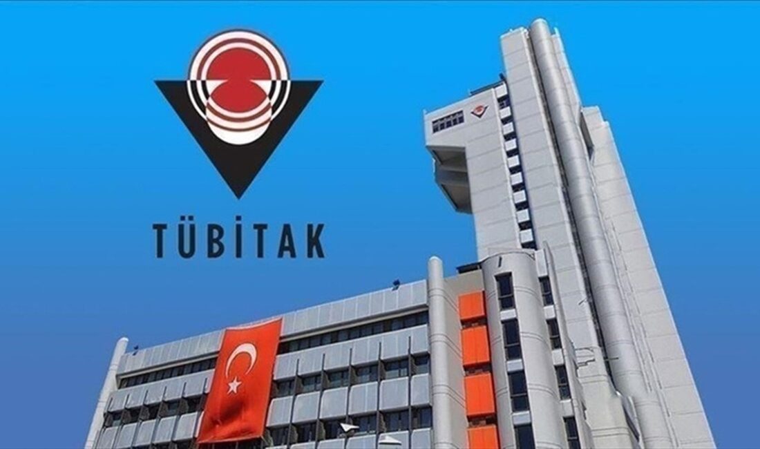 Türkiye Bilimsel ve Teknolojik Araştırma Kurumu (TÜBİTAK) 14 personel alacak.