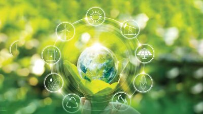 TÜBİTAK'ın Dünya Bankası ile yürüttüğü "Sanayide Yeşil Dönüşüm 1. Çağrısı"