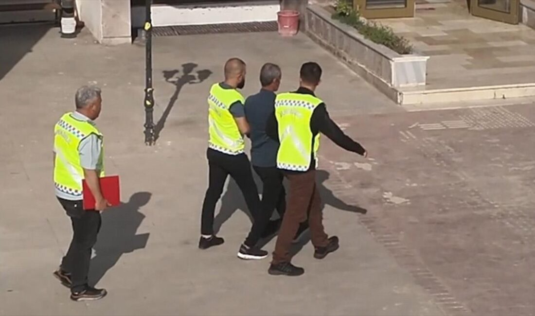 Tunceli Valisi Bülent Tekbıyıkoğlu, kentteki 20 terör olayının şüphelisi olduğu