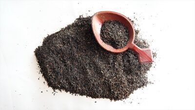 Türkiye, yılın 9 ayında 116 ülkeye gerçekleştirdiği çay ihracatından 18