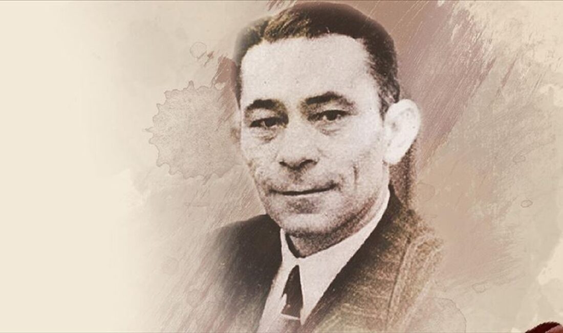 Edebiyat hayatı boyunca çok sayıda önemli şiire ve hikayeye imza