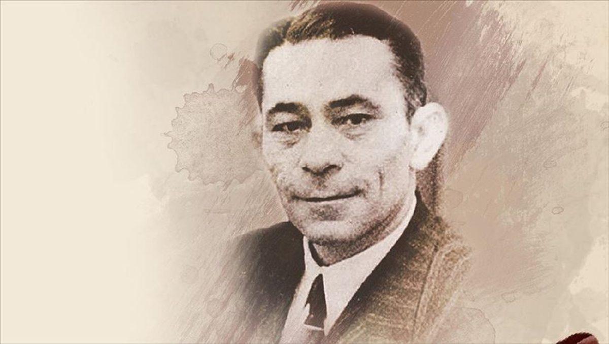 Edebiyat hayatı boyunca çok sayıda önemli şiire ve hikayeye imza